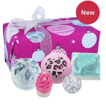 Fab-Yule-Ous Gift Pack