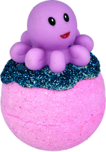 Octopus Garden Bath Blaster