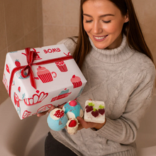 The Great British Gift pack