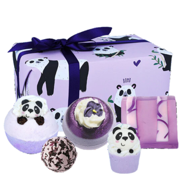 Panda Yourself Gift Pack