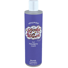 Passionista Shower Gel