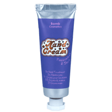 Passionfruit & Shea Hand Treatment