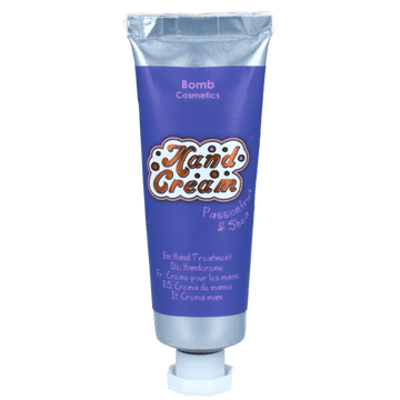 Passionfruit & Shea Hand Treatment
