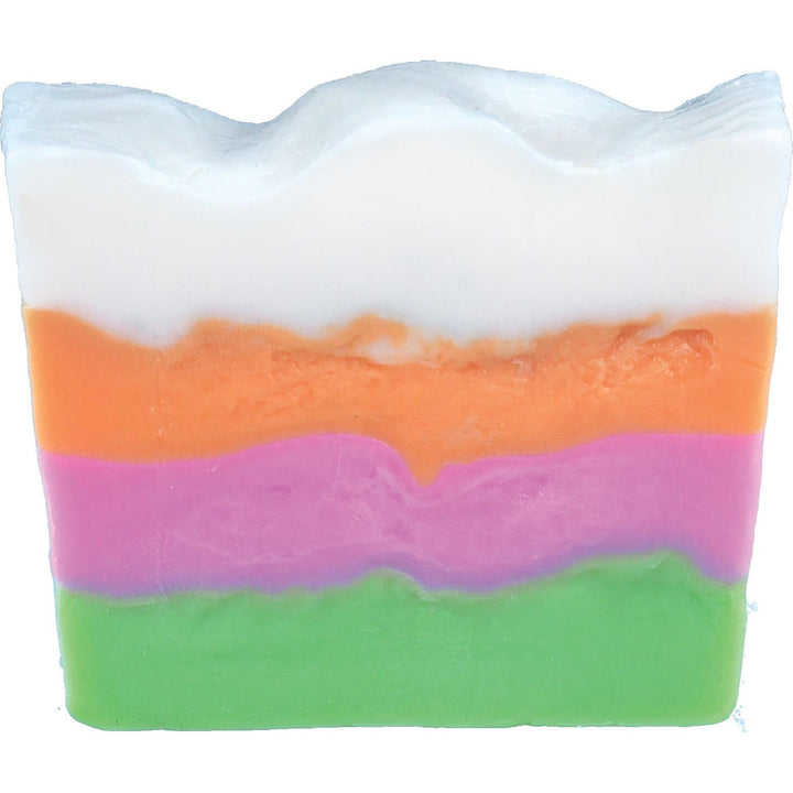 Follow the Mellow Bath Road Cube Bow Gift Pack