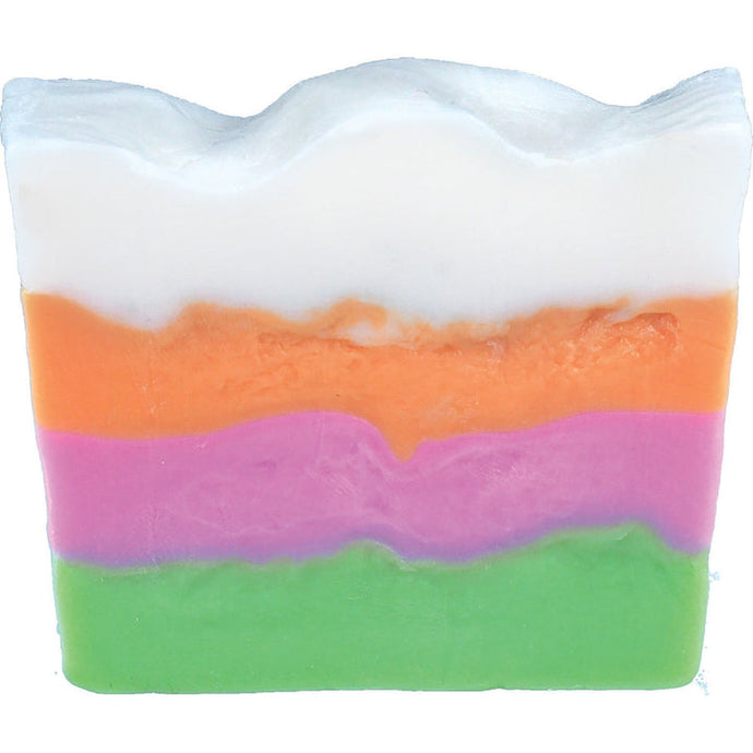 Follow the Mellow Bath Road Cube Bow Gift Pack