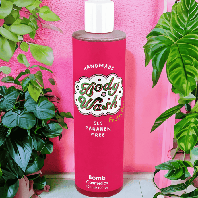 Pretty Perfect Body Wash