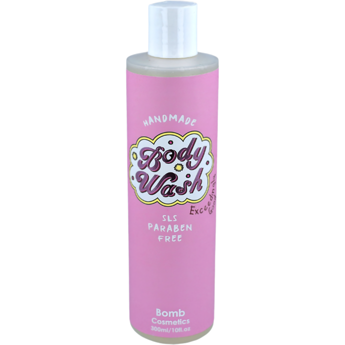 Exceedingly Good Shower Wash