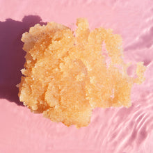 Pink Marmalade Body Scrub