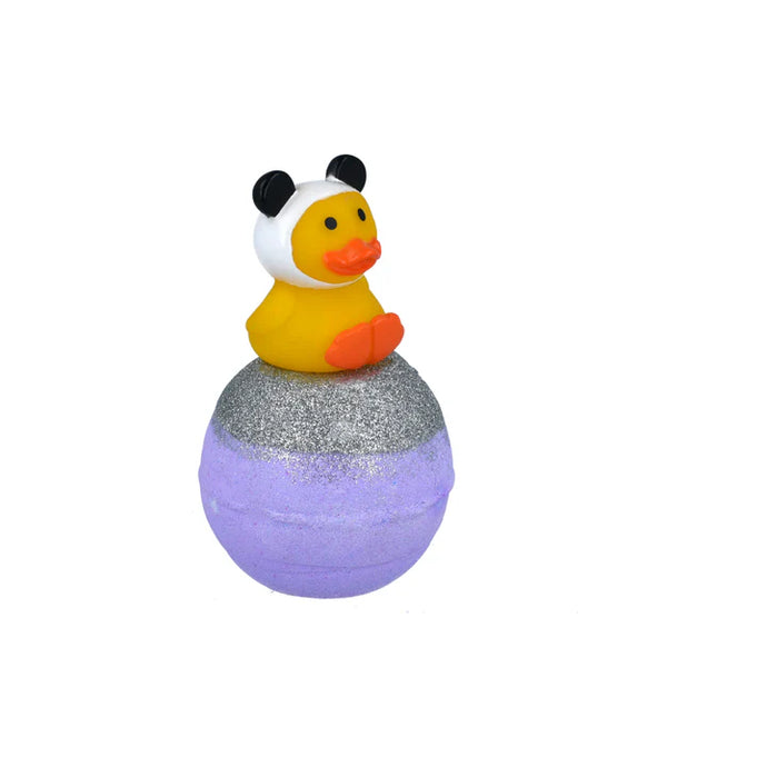 Quack Fu Panda Bath Blaster