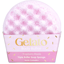 GELATO Raspberry Ripple Buffer