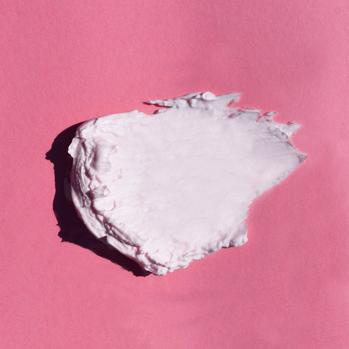 Rose Revolution Body butter