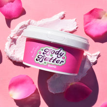 Rose Revolution Body butter