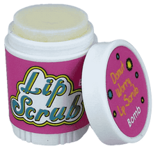 Donut Worry Lip Scrub