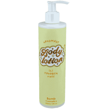 Milk and Honey Body Lotion