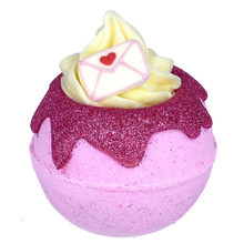 Scent With Love Bath Blaster