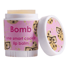 One Smart Cookie Lip Balm