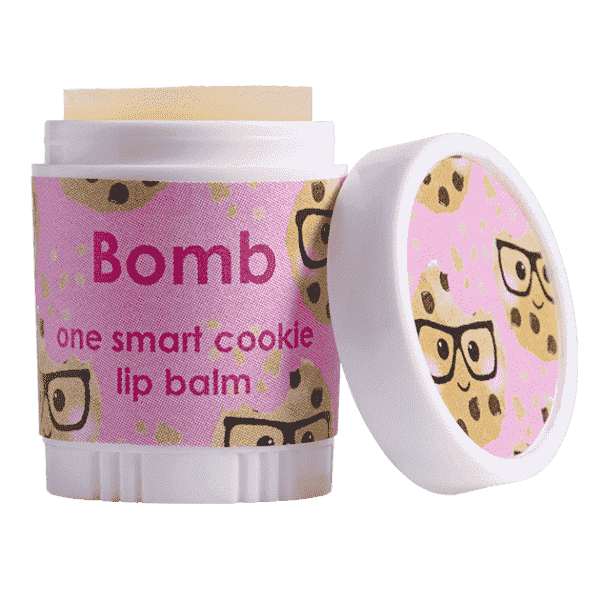 One Smart Cookie Lip Balm