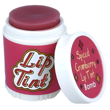 Spiced Cranberry Lip Tint