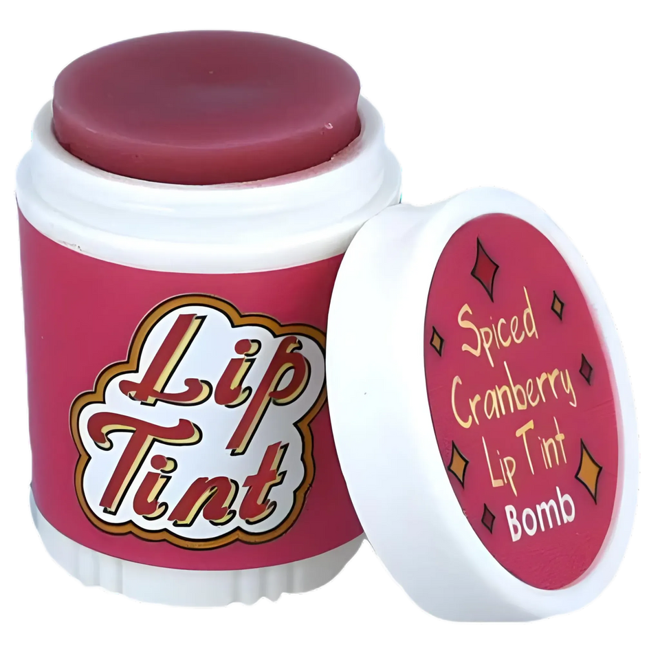 Spiced Cranberry Lip Tint