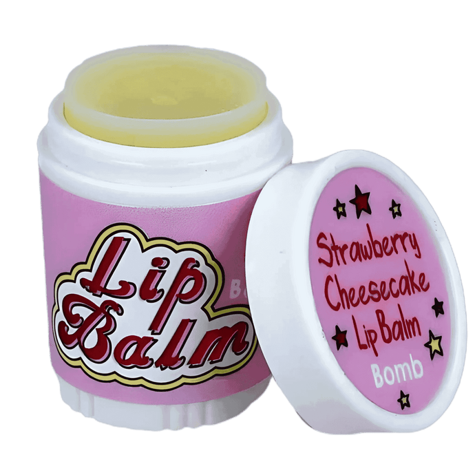 Strawberry Cheesecake Lip Balm