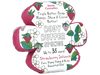 Strawberry Infusion Body Buffer