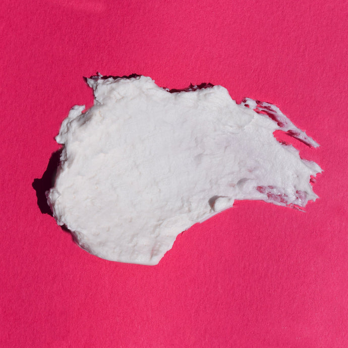 Summer Breeze Body Butter