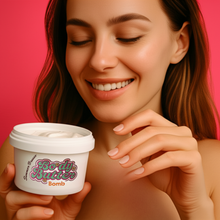 Summer Breeze Body Butter