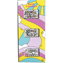 Sunshine Babe Discovery Gift Set