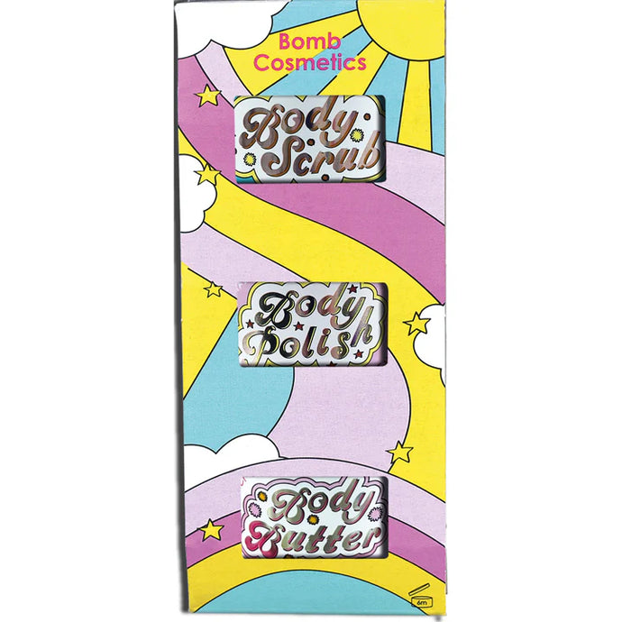 Sunshine Babe Discovery Gift Set