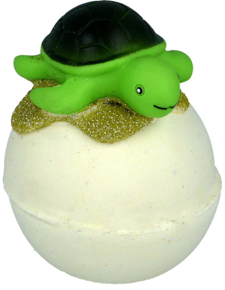 Turtle Chill Bath Blaster