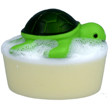 Turtley Clean Toy Soap
