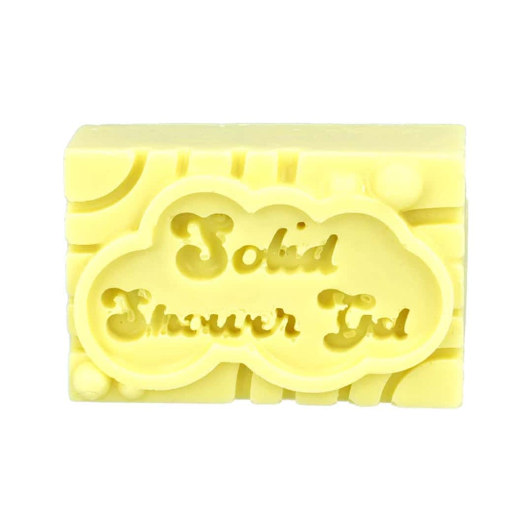 Bee Kind Solid Shower Gel