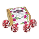 Rose Bath Creamer Gift Set