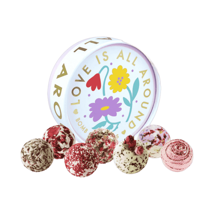 Love is All Around Creamer Gift Pack