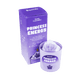 Princess Energy Piped Candle