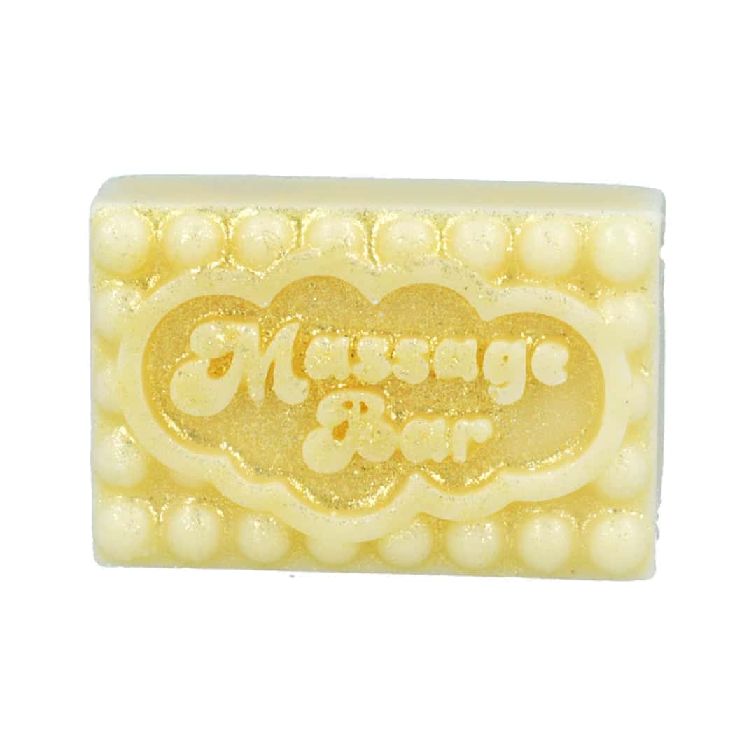 You're So Golden Massage Bar