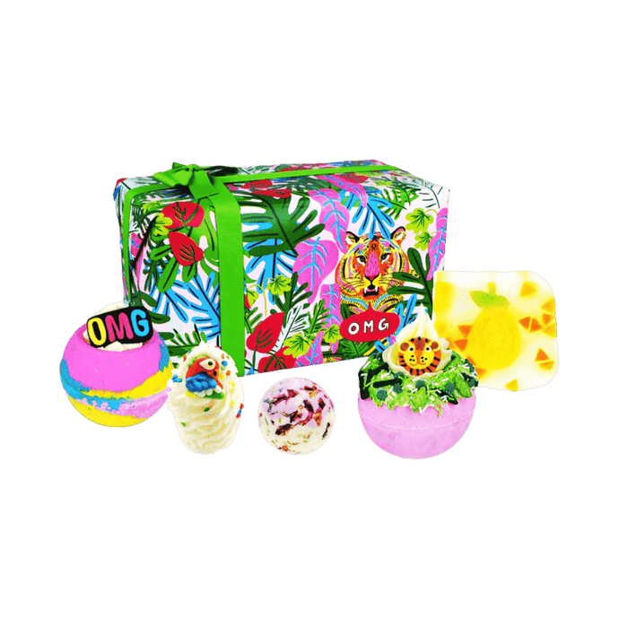 OMG Gift Pack