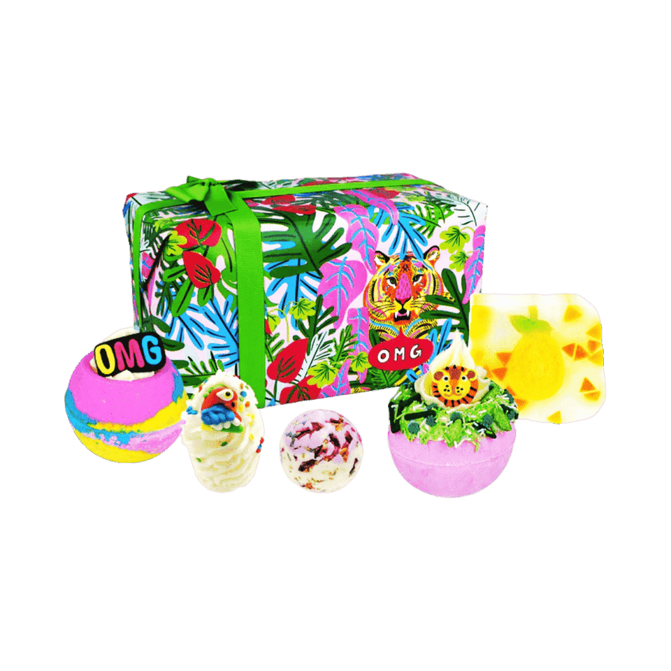 OMG Gift Pack