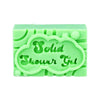 Citrusly Cool Solid Shower Gel