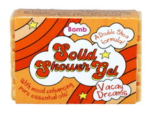 Vacay Dreams Solid Shower Gel