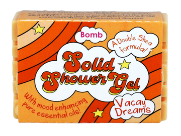 Vacay Dreams Solid Shower Gel