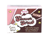 Coco Glow Solid Shower Scrub