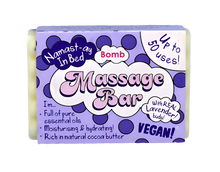Namast-ay In Bed Massage Bar