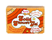 Vacay Dreams Solid Shower Gel