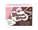 Coco Glow Solid Shower Scrub