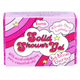Big Bloom Energy Solid Shower Gel
