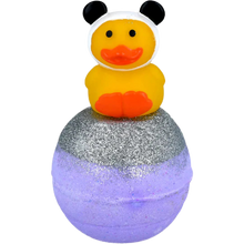 Quack Fu Panda Bath Blaster