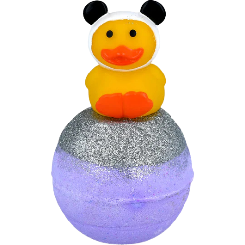 Quack Fu Panda Bath Blaster