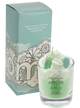 Mojito Mojo Piped Candle