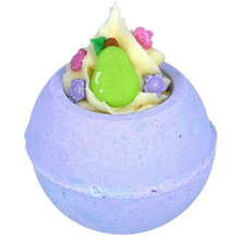 Pear Blossom Bath Blaster